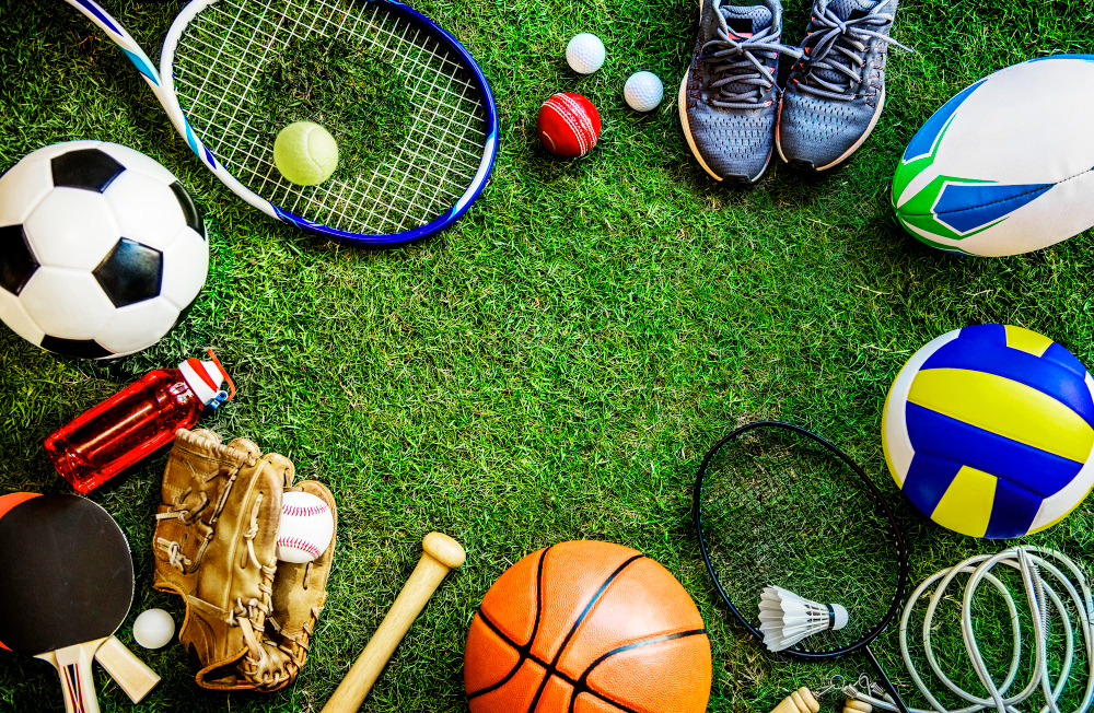 Sport en spel