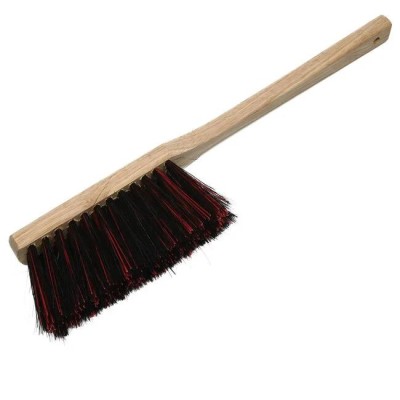 Stoffer hout lang 45 cm