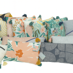 Kussens Zomer/Deco assortiment