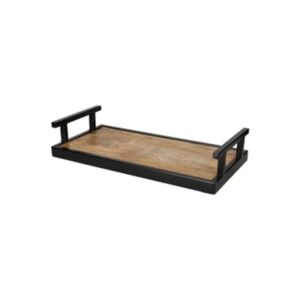 JENS Living Houten Dienblad Davin