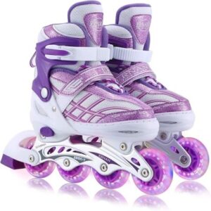 Inline skates kinder Maat L
